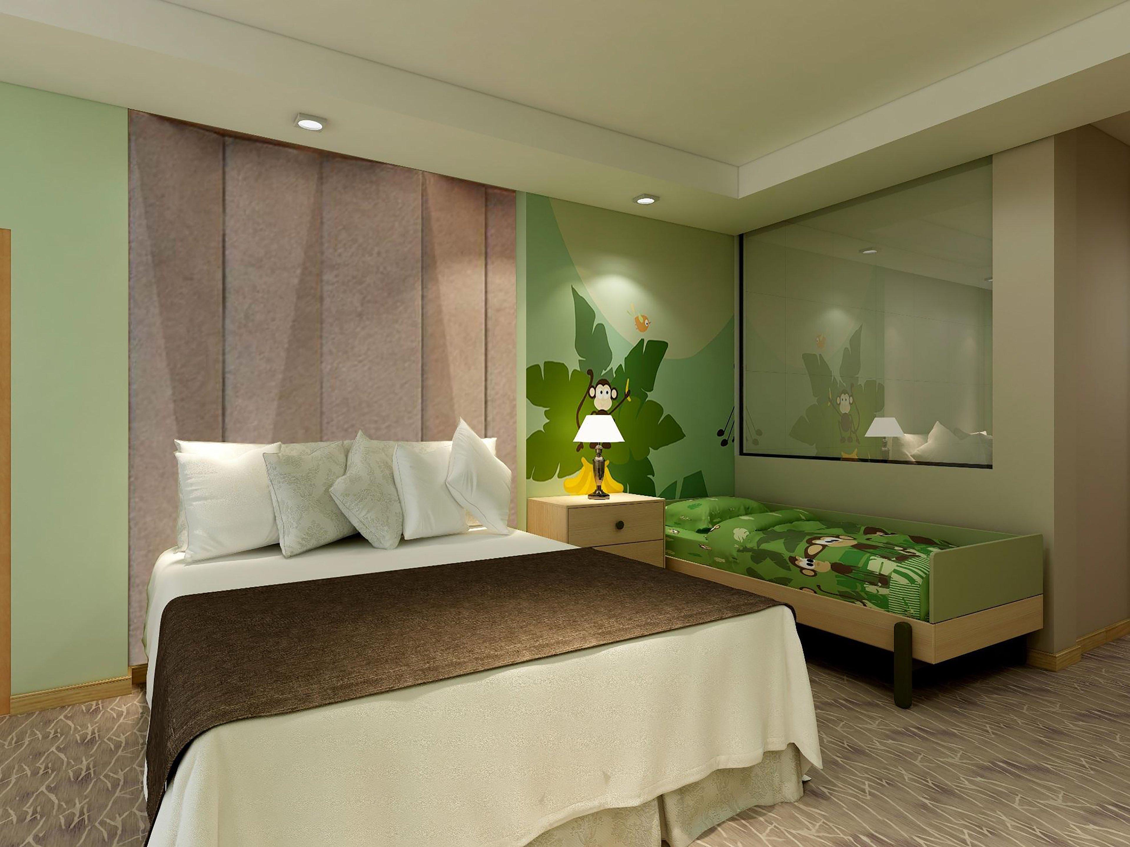 Holiday Inn Wuxi Taihu New City By Ihg Buitenkant foto