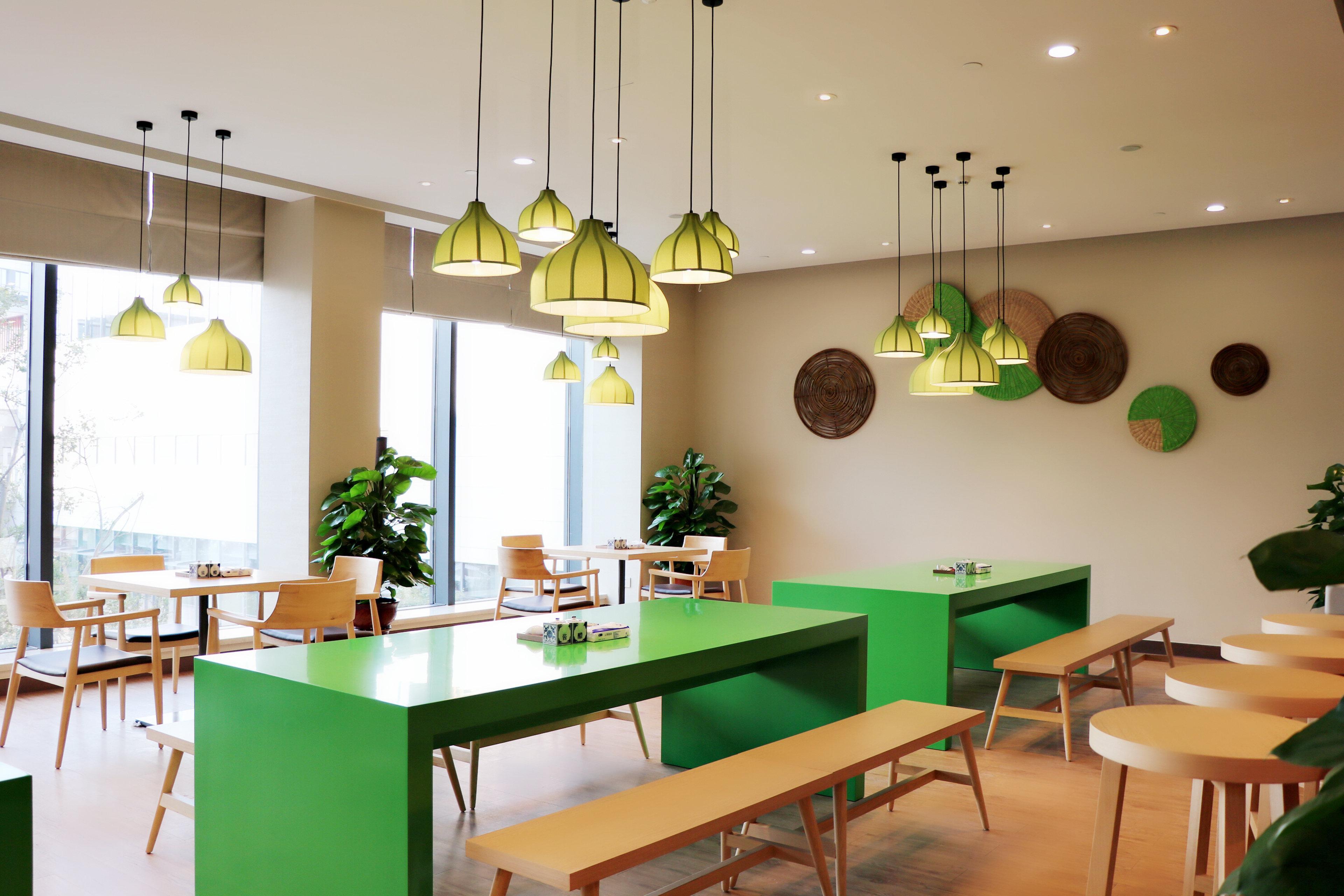 Holiday Inn Wuxi Taihu New City By Ihg Buitenkant foto
