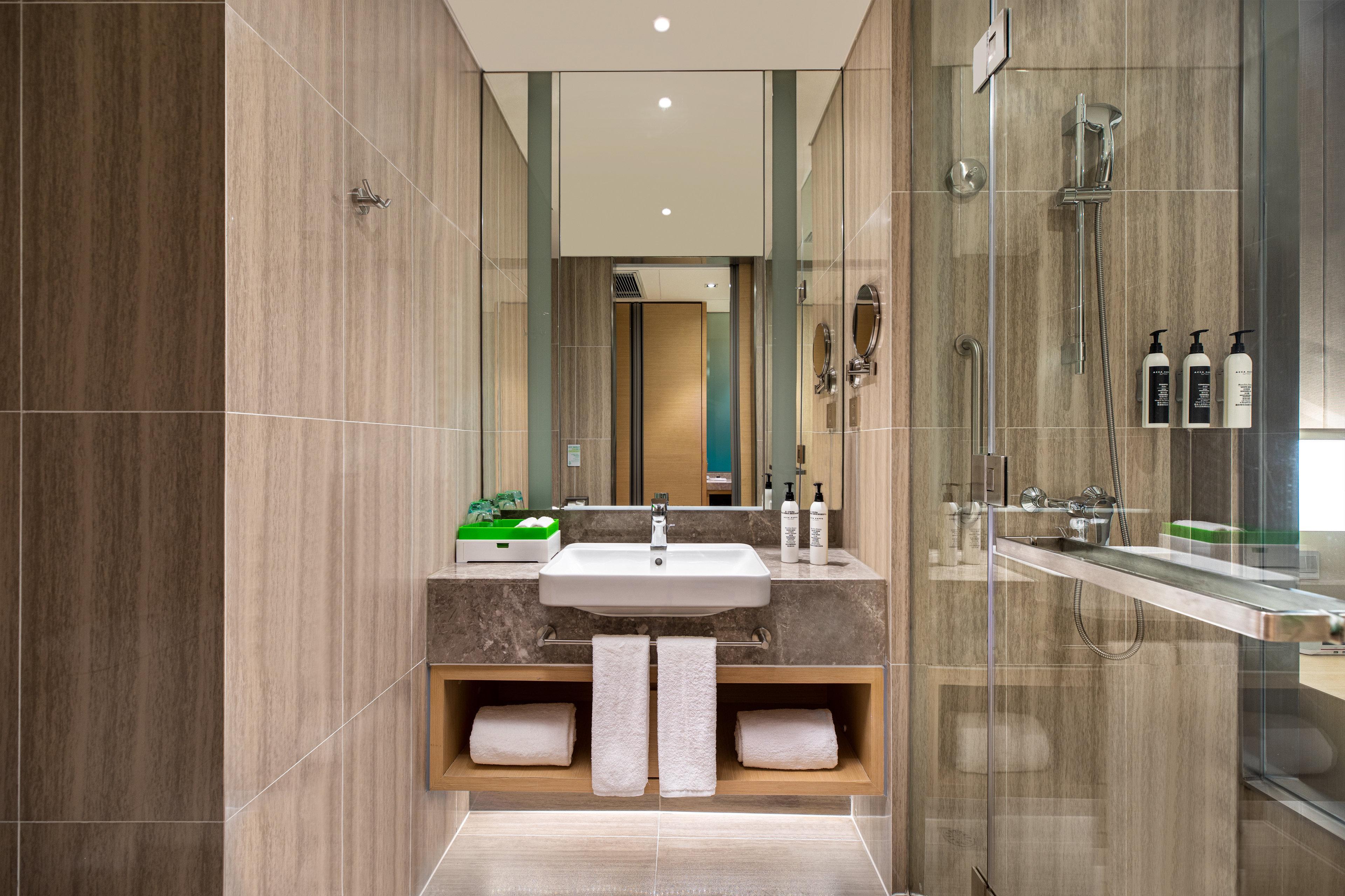 Holiday Inn Wuxi Taihu New City By Ihg Buitenkant foto